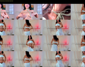 joss_caprice — 4 minute Chaturbate female cam show recording, 720p, Nov 22, 2024