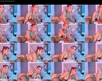july__villa — 7 minute Chaturbate female cam show recording, 720p, Nov 23, 2024