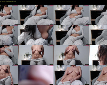 karin_lover — 112 minute Chaturbate female cam show recording, 720p, Nov 22, 2024