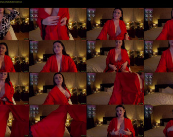 karrin — 18 minute Chaturbate female cam show recording, 720p, Nov 22, 2024
