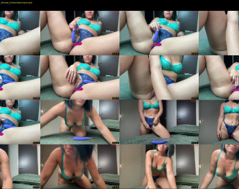 kat1987 — 12 minute Chaturbate female cam show recording, 480p, Nov 22, 2024