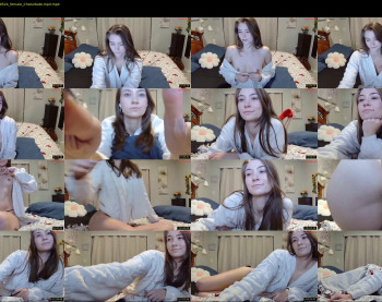 katynowhere — 107 minute Chaturbate female cam show recording, 480p, Nov 23, 2024