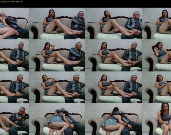 kiaming — 84 minute Chaturbate female cam show recording, 720p, Nov 22, 2024
