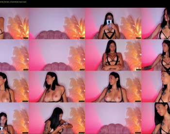 kim_murphy — 120 minute Chaturbate female cam show recording, 720p, Nov 23, 2024