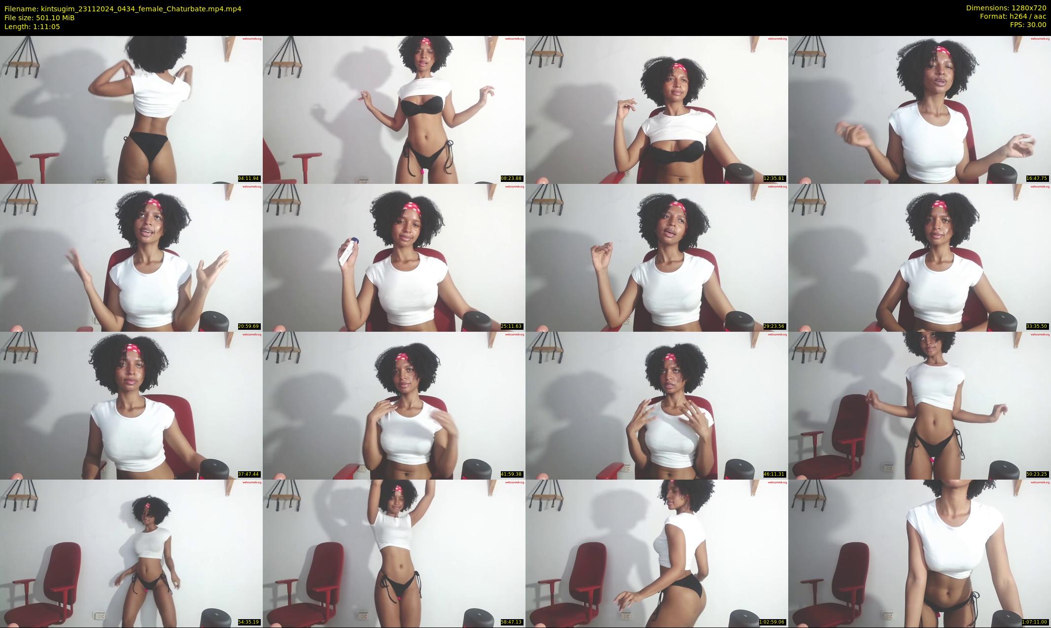 kintsugim — 72 minute Chaturbate female cam show recording, 720p, Nov 23, 2024