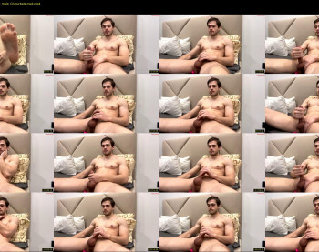 kiwigray — 121 minute Chaturbate male cam show recording, 720p, Nov 22, 2024