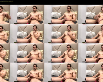 kiwigray — 56 minute Chaturbate male cam show recording, 720p, Nov 22, 2024