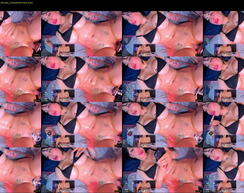 kkole17 — 37 minute Chaturbate female cam show recording, 720p, Nov 23, 2024