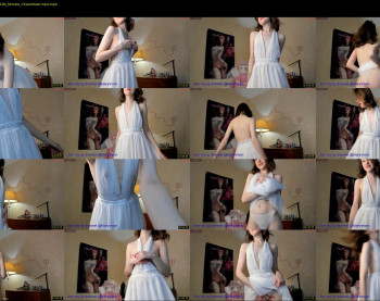 klary_moon — 63 minute Chaturbate female cam show recording, 720p, Nov 22, 2024