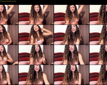 la_leonaaa — 4 minute Chaturbate female cam show recording, 720p, Nov 23, 2024