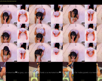 laady_brownn — 87 minute Chaturbate female cam show recording, 720p, Nov 22, 2024