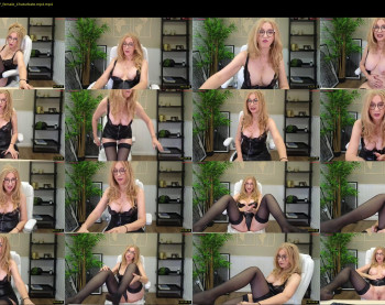 ladyleea — 76 minute Chaturbate female cam show recording, 720p, Nov 22, 2024