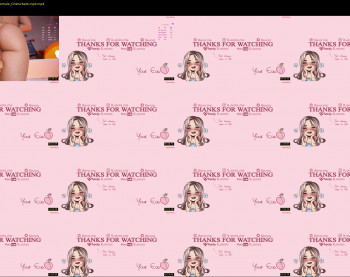 lil_eva — 28 minute Chaturbate female cam show recording, 720p, Nov 22, 2024