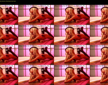 lilipinkette — 29 minute Chaturbate female cam show recording, 720p, Nov 22, 2024