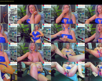 lisa2018 — 81 minute Chaturbate female cam show recording, 720p, Nov 22, 2024