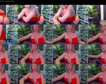 lisa2018 — 22 minute Chaturbate female cam show recording, 720p, Nov 23, 2024