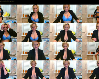 lisasimsx — 20 minute Chaturbate female cam show recording, 720p, Nov 22, 2024