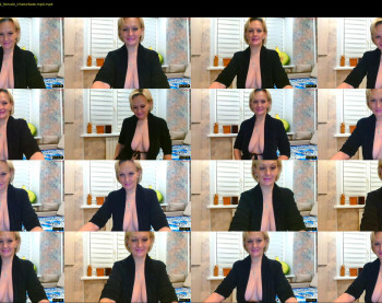 lisasimsx — 5 minute Chaturbate female cam show recording, 720p, Nov 22, 2024