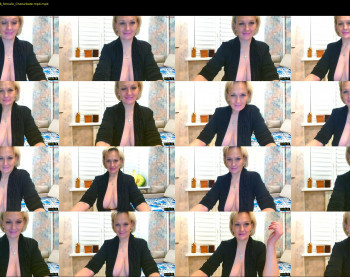 lisasimsx — 3 minute Chaturbate female cam show recording, 720p, Nov 22, 2024
