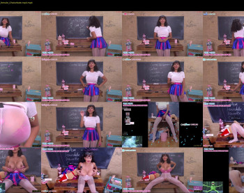 livecleo — 120 minute Chaturbate female cam show recording, 720p, Nov 23, 2024