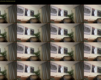 lockdownlove — 11 minute Chaturbate male cam show recording, 720p, Nov 22, 2024