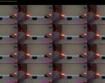 lucy_gooosey — 77 minute Chaturbate female cam show recording, 720p, Nov 23, 2024