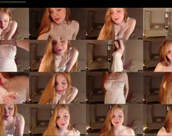 lulu_moons — 123 minute Chaturbate female cam show recording, 720p, Nov 22, 2024