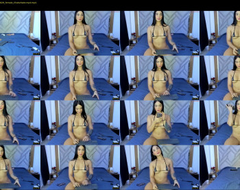 maia_stark_ — 26 minute Chaturbate female cam show recording, 720p, Nov 22, 2024