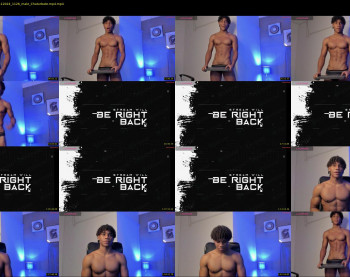 marcelo_dosantos77 — 115 minute Chaturbate male cam show recording, 720p, Nov 22, 2024