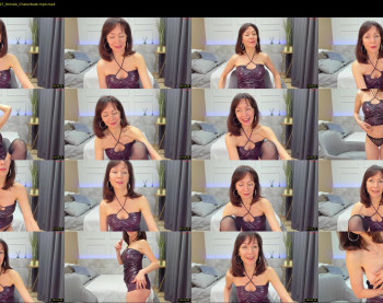 mariagold — 79 minute Chaturbate female cam show recording, 720p, Nov 22, 2024