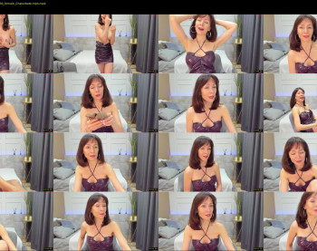 mariagold — 44 minute Chaturbate female cam show recording, 720p, Nov 22, 2024