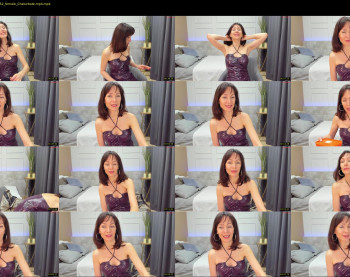 mariagold — 6 minute Chaturbate female cam show recording, 720p, Nov 22, 2024
