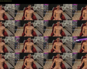 mark_stiff — 3 minute Chaturbate male cam show recording, 720p, Nov 22, 2024