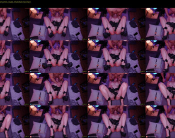 masqueradeporn — 4 minute Chaturbate couple cam show recording, 720p, Nov 22, 2024