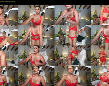meegan1 — 60 minute Chaturbate female cam show recording, 720p, Nov 22, 2024
