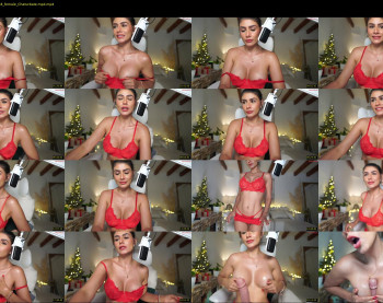 meegan1 — 23 minute Chaturbate female cam show recording, 720p, Nov 22, 2024