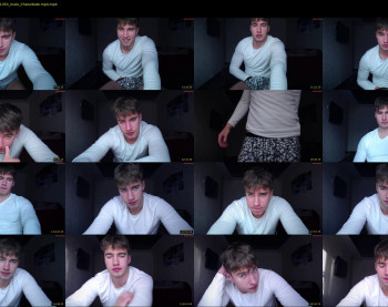 megamaxxxl — 120 minute Chaturbate male cam show recording, 720p, Nov 22, 2024