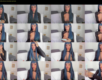 menasaurio_ — 11 minute Chaturbate female cam show recording, 720p, Nov 22, 2024