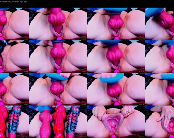 merelin_gold — 4 minute Chaturbate female cam show recording, 720p, Nov 22, 2024