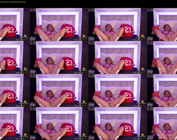 miakinkdd — 3 minute Chaturbate female cam show recording, 720p, Nov 22, 2024