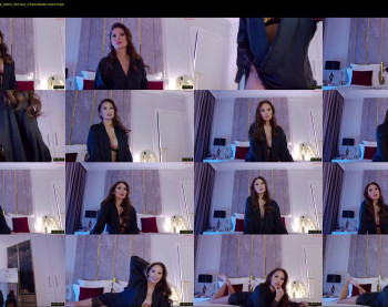 miladystarlight — 120 minute Chaturbate female cam show recording, 720p, Nov 23, 2024