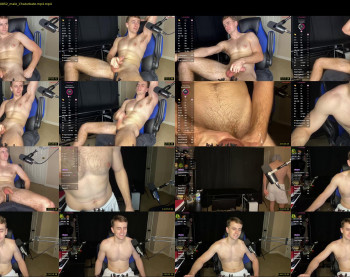 misterblanco — 121 minute Chaturbate male cam show recording, 720p, Nov 22, 2024