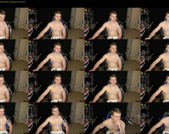 misterblanco — 13 minute Chaturbate male cam show recording, 720p, Nov 22, 2024