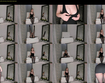 ms_evasweet — 123 minute Chaturbate female cam show recording, 720p, Nov 22, 2024