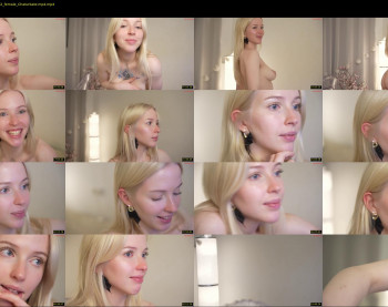 my_stella — 61 minute Chaturbate female cam show recording, 720p, Nov 22, 2024