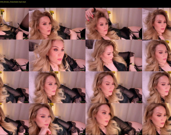 myassistant — 31 minute Chaturbate female cam show recording, 720p, Nov 23, 2024