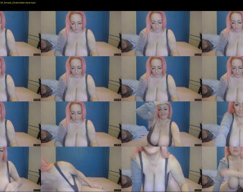 nadinnnea — 4 minute Chaturbate female cam show recording, 720p, Nov 22, 2024