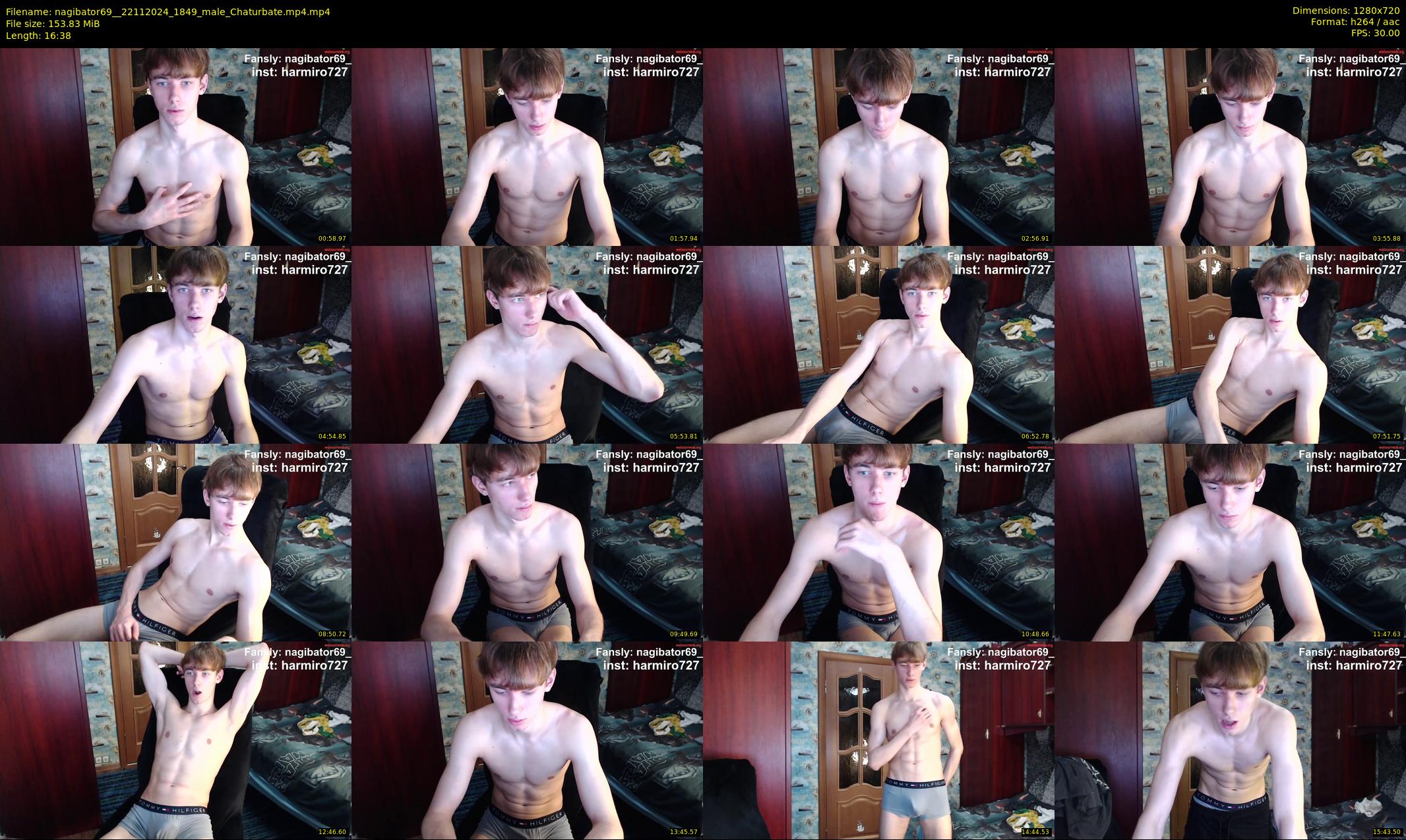 nagibator69_ — 17 minute Chaturbate couple cam show recording, 720p, Nov 22, 2024