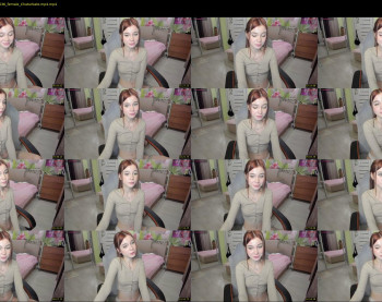 nancy_ston — 13 minute Chaturbate female cam show recording, 720p, Nov 22, 2024
