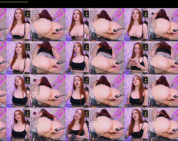 nancy_winter — 65 minute Chaturbate female cam show recording, 720p, Nov 22, 2024